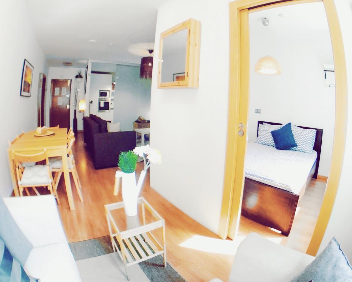 Lollipop Flats Centre Supreme Apartamento *