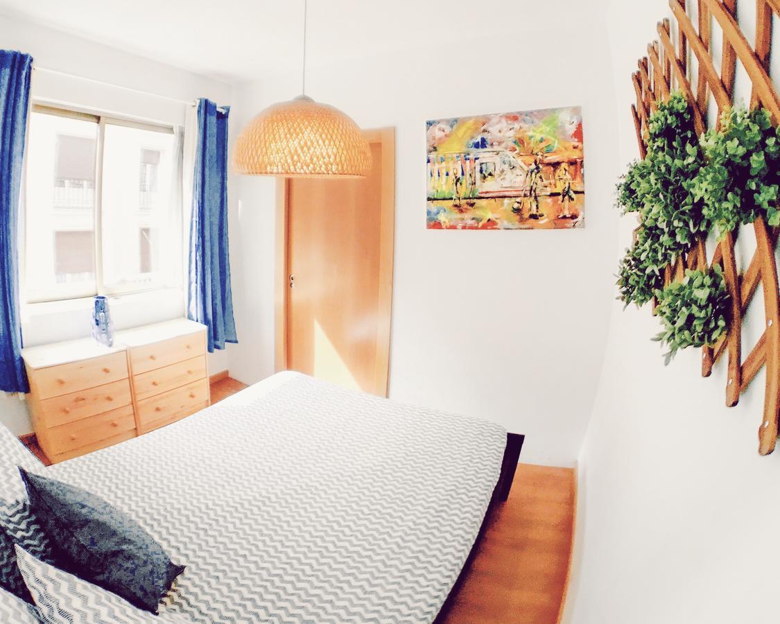 Lollipop Flats Centre Supreme Apartamento *