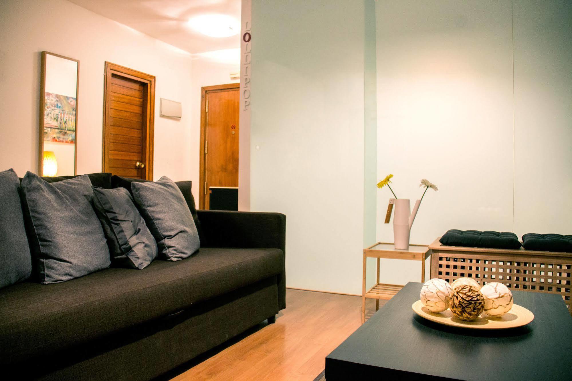 Apartamento Lollipop Flats Centre Supreme Madrid