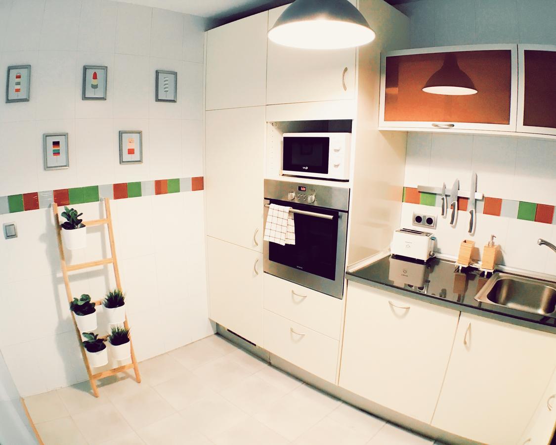Appartement Lollipop Flats Centre Supreme *